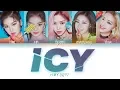 ITZY (있지) \