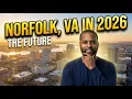10 Things Nobody Tells You About Living in Norfolk VA 2026