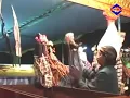 Wayang golek ki dalang wahyudin - canus mbangun projo