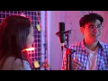 Adu Rayu - Yovie Tulus Glen | Cover by Marsha X Jesenn