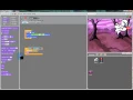 Lesson 3 - Sensing and Broadcasting