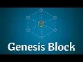 Blockchain Glossary What is a Genesis Block