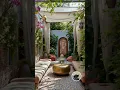 Download Lagu #7. Create a Moroccan Paradise in Your Backyard (Even If You Have No Space!)