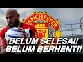 Download Lagu Bryan Mbeumo Dan Manchester United: Belum Selesai! Belum Berhenti!