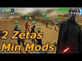 Download Lagu SLKR Event with only 2 Zetas!! (Tier 1-3) Lightspeed Bundle Guide