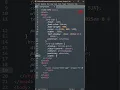 3d Text Shadow HTML CSS