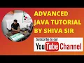 Java AWT Introduction Methods of Component Class AWT Example in Hindi and English by Shiva Sir