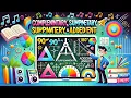 Supplementary Complementary Adjacent angle song