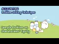 Accounting Problem Solving Techniques Sample Problem on Shareholders Equity
