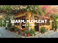 A Warm Moment at a Quiet Coffee Shop Relaxing Lofi Cafe Chill Music Deep Focus to Cafe Work