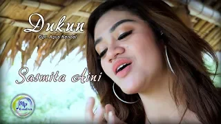 Lirik Lagu Dukun - Sasmita Aini