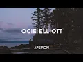 Download Lagu Ocie Elliott - I Got You, Honey, I'll Be Around - APEIRON Mix