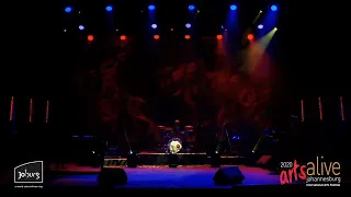 shekhinah let you know live 