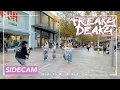 Download Lagu [DANCE IN PUBLIC | SIDECAM] Tyga, Doja Cat - Freaky Deaky (Cover by KISS OF LIFE) | DDD | AU