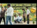 Download Lagu DR*NKING PRANK ON NISHU🤯🍾|| NISHU NE MUJHE BHOT MAARA💔🥺 #prank #viralvideo