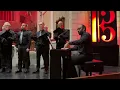 Festival Bach Montréal 2025｜11ᵉ Nuit des chœurs｜Ensemble vocal Ganymède