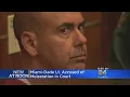 Miami-Dade Police Liutenant Faces Life In Prison