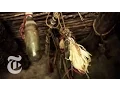 World Mysteries Woven Into Peru s Past The New York Times