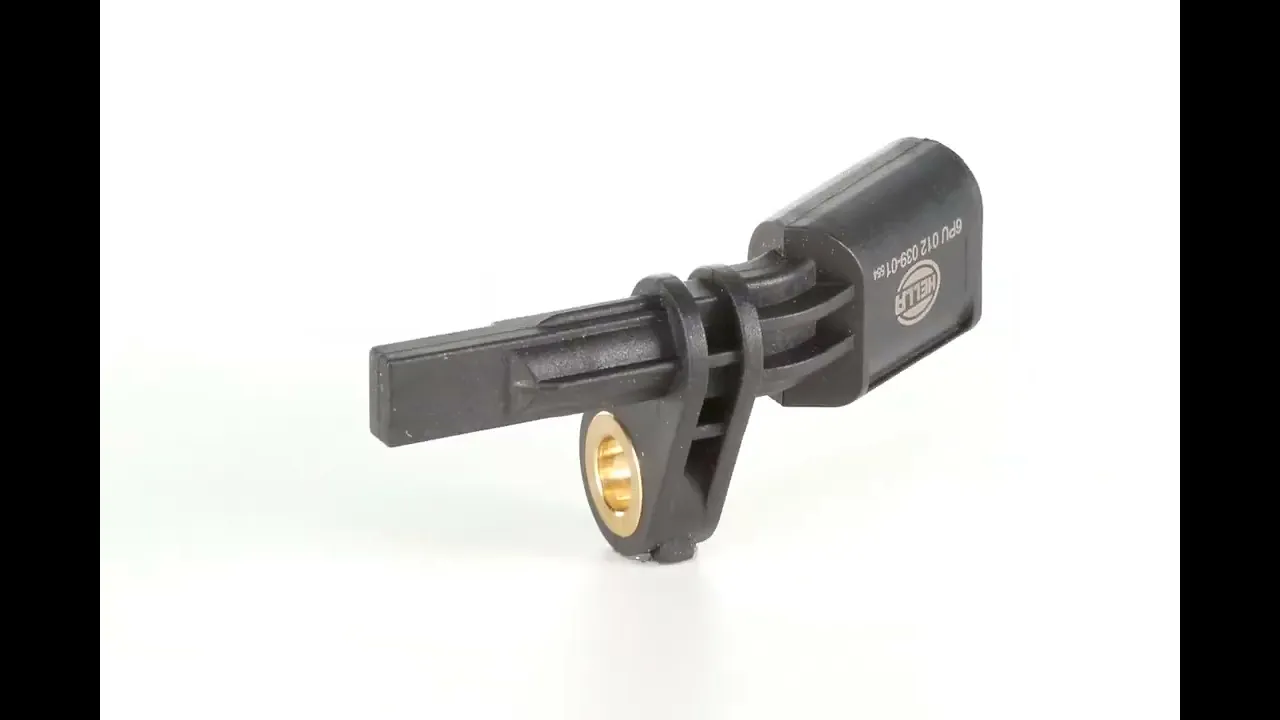 6PU 012 039-011 - product Video 360°