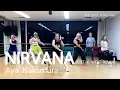 Lagu [Dance Workout] Nirvana (Steeve West Remix) - Aya Nakamura | Zumba | Diva Dance | The Diva Thailand