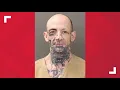 Man charged after weapons ammunition found at John Glenn Columbus terminal construction site