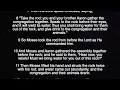 Numbers 20 - English l Scripture l NKJV