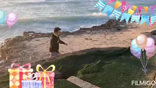 هرچی شکوفه داری مثل گل بهاری 