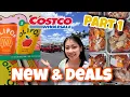 SHOP WITH ME COSTCO NEW ARRIVALS Costco deals August 2026 COSTCO HAUL