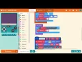 Making Moving Platforms in MakeCode Arcade