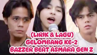 the 2nd wave of buzzer beat songs for asmara general z