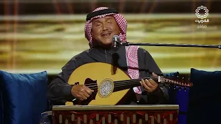 محمد عبده أيوه جلسة الكويت 2025 