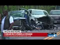 One dead after three-vehicle crash on Highway 70 Nashville police say