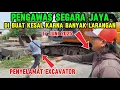 Download Lagu PENGAWAS SEGARA JAYA DI BUAT KESAL KARNA BANYAK LARANGAN #dedimulyadi