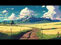 [Studio Ghibli] Listening to jazz cover "My Neighbor Totoro" soundtrack