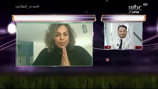 تعرف على رأي أصدقاء هشام سلامة في شخصيته بصدى الملاعب دندنها