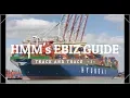 HMM s EBIZ GUIDE 3 - Track and Trace Part 1