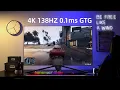 KTC OLED Monitor Best Gaming Monitor For PS5 Xbox Series X S - Check This Out