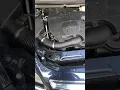 Engine Power Reduced Throttle Body-Quick Fix for 2008 Chevy Malibu