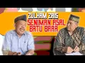 Download Lagu Zulham Djais, Seniman Melayu Batubara, Sumatera Utara | Penyanyi Melayu #klinikpantunnusantara