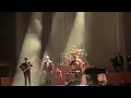 Enjambre Noches de salón - Enemigo