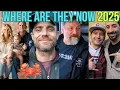 Deadliest Catch Stars in 2025 Life After the Boats