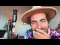 RUSEA - Volver al Mar ft João Coiote