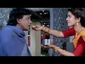 Download Lagu जूही चावला ने मिथुन दा की जान बचाकर किया अपना फ़र्ज़ पूरा - Mere Sajana Saath Nibhana