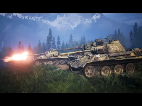 BETTER THAN COMPANY OF HEROES?! This New WWII RTS Certainly Has Some Potential... But...