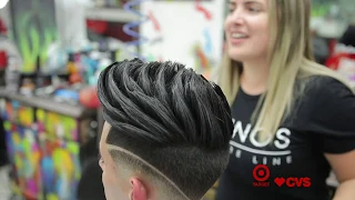 Want To See How She Does It 