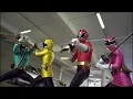 Download Lagu Power Rangers Samurai A Fish Out Of Water 🐟🐠🐡🎣🎏💧💦 Samurai Rangers vs Yamiror Part 1