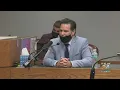 Miami Man s Stand Your Ground Claim Denied Case Of Threatening Black Protesters To Move Forward