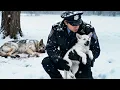 Download Lagu Police Officer Rescues What He Thinks Is a German Shepherd Puppy — When It Grows Up, He’s Speechless
