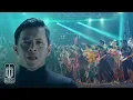 NEV+ Ariel \u0026 Dea - Janger Persahabatan (Official Music Video) | Official Song Asian Games 2018