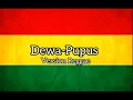 Lagu DEWA-PUPUS VERSION REGGAE (LIRIK)